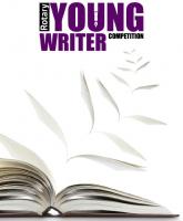 Young Writer : Image RotaryGBI